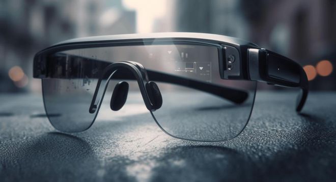 AR眼镜11月销量暴涨40%小米这一次领